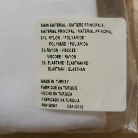 Adidas soccer socks size 4 men - Picture 2 of 4